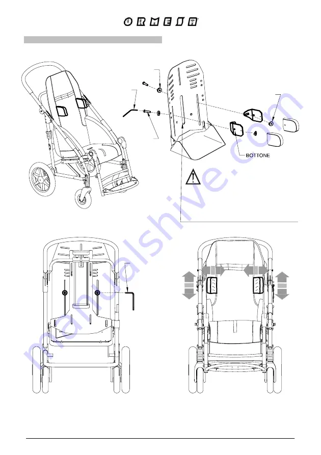 Ormesa Novus 2 Скачать руководство пользователя страница 164