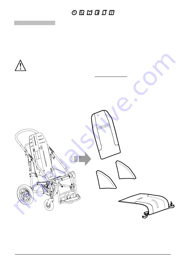 Ormesa Novus 2 User Manual Download Page 175