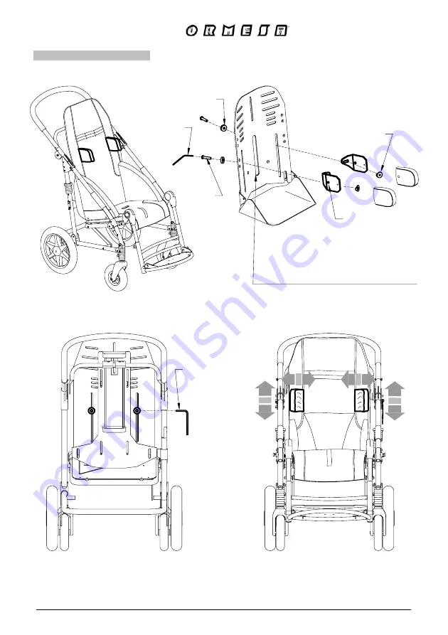 Ormesa Novus 2 User Manual Download Page 228