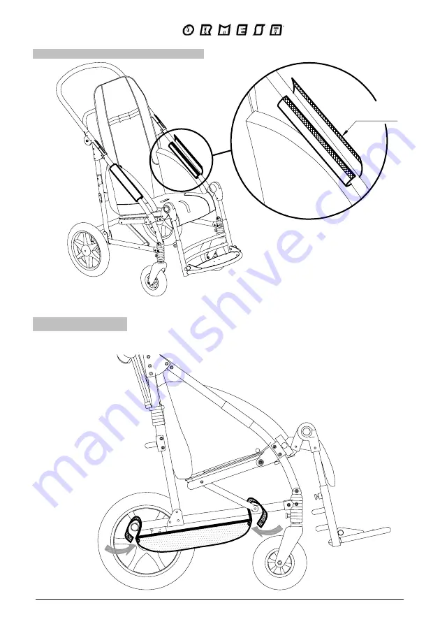 Ormesa Novus 2 User Manual Download Page 229