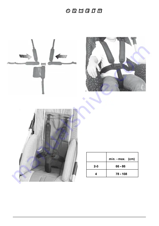 Ormesa Novus 2 User Manual Download Page 245