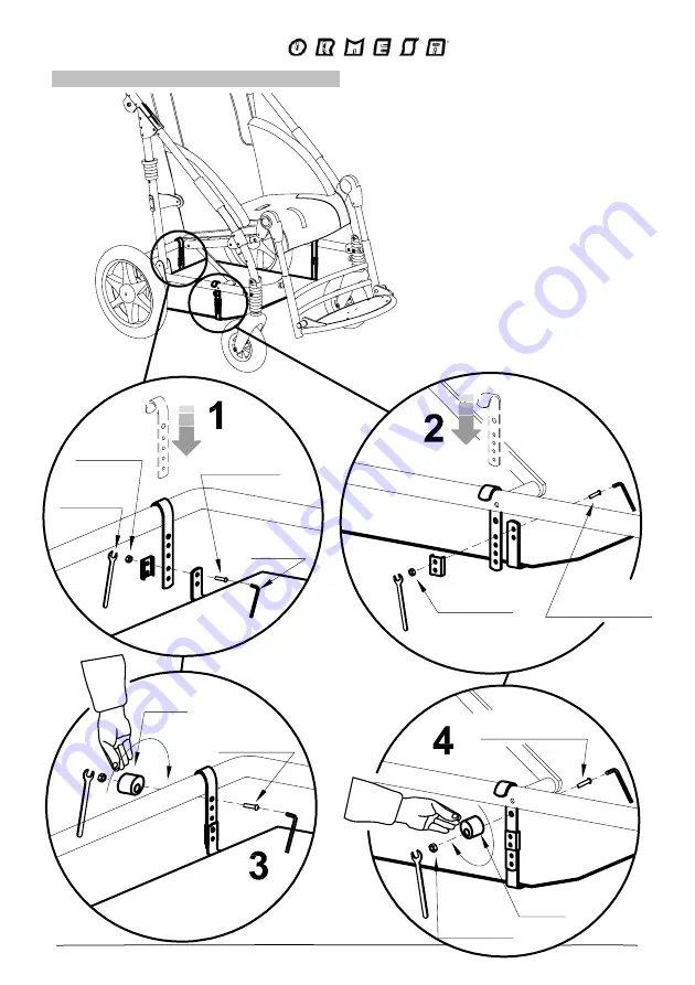 Ormesa Novus 2 User Manual Download Page 250