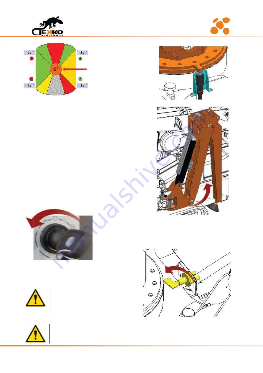 Ormet SPX424C+ Instructions For Use Manual Download Page 76