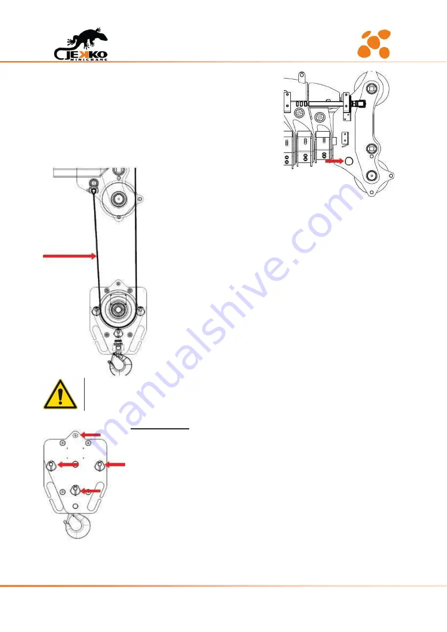 Ormet SPX424C+ Instructions For Use Manual Download Page 82