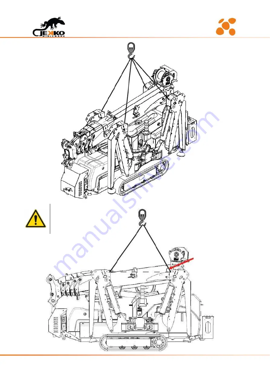 Ormet SPX424C+ Скачать руководство пользователя страница 96