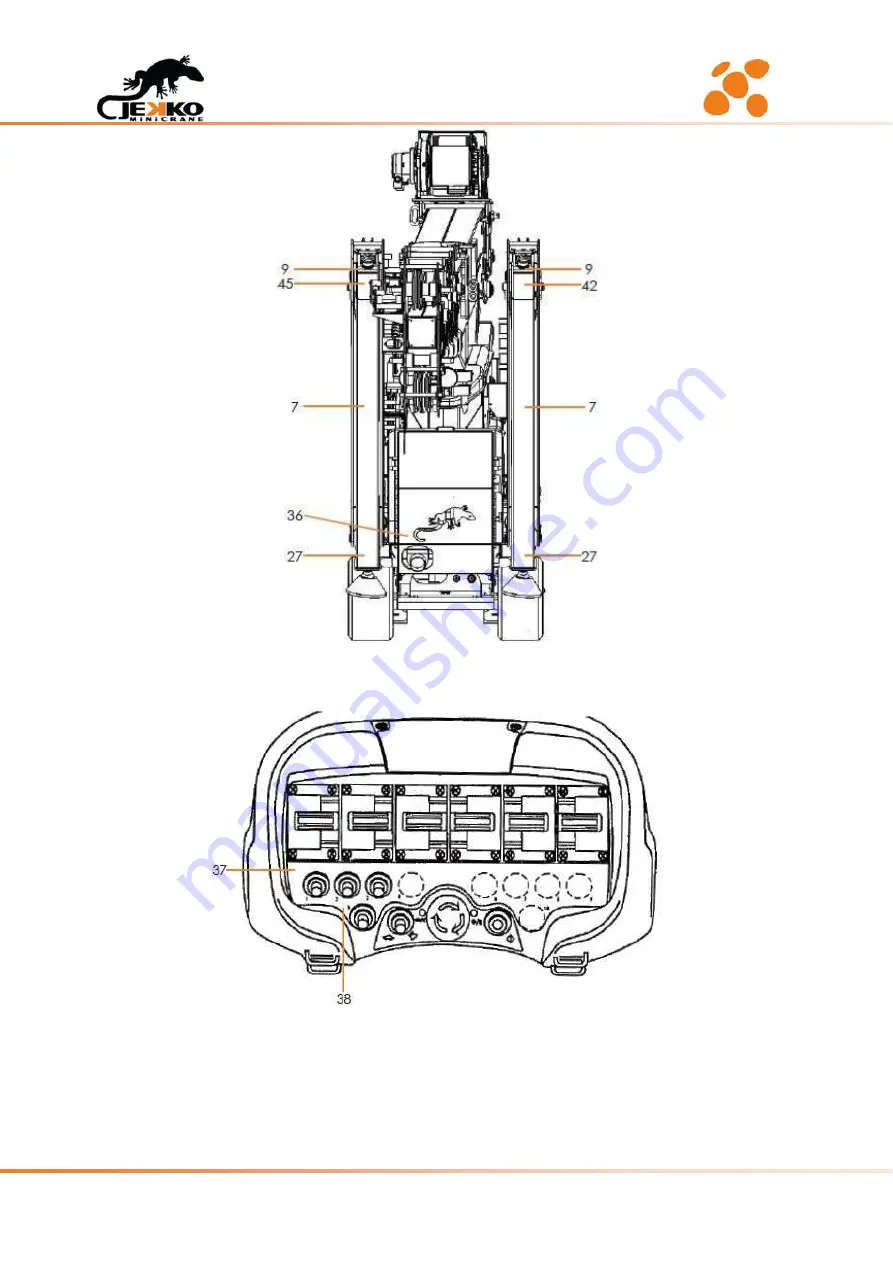 Ormet SPX424C+ Скачать руководство пользователя страница 150