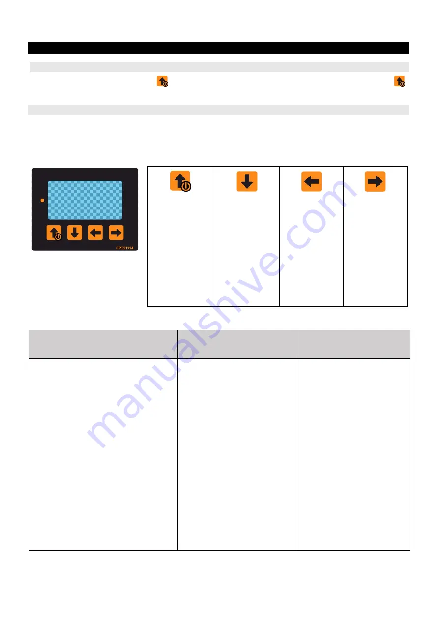 orum Duo User Manual Download Page 17