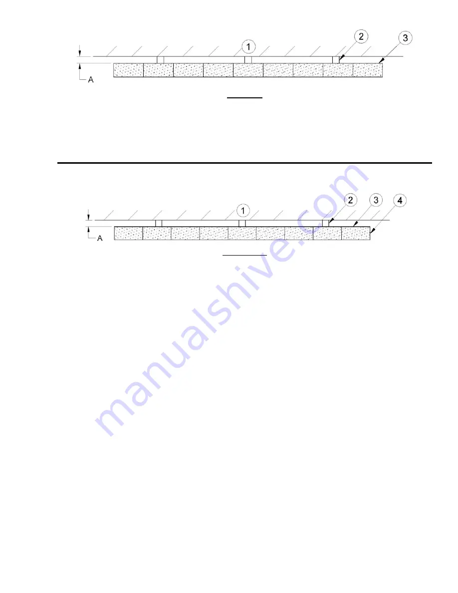 Osburn 2400 Owner'S Manual Download Page 11