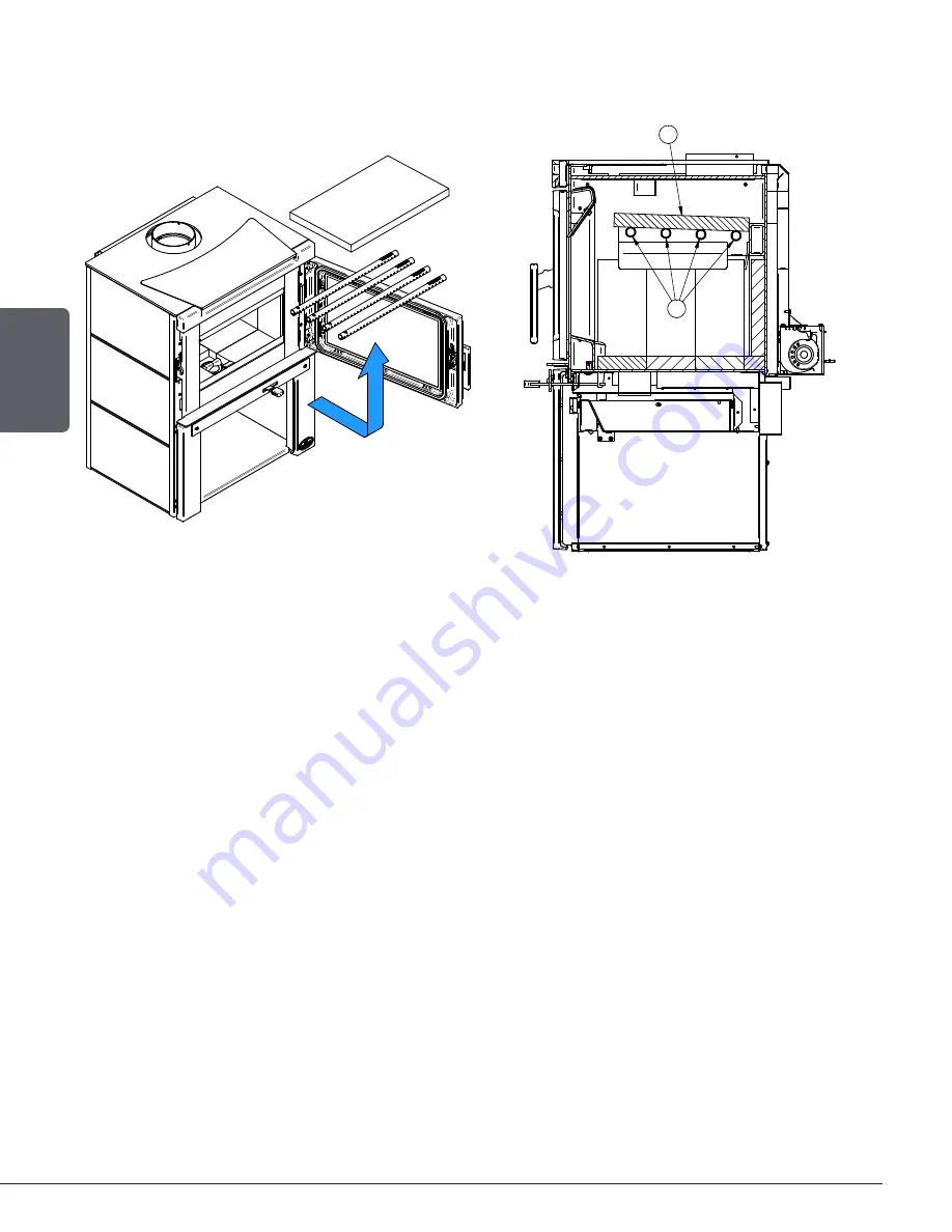 Osburn MATRIX OB02032 Скачать руководство пользователя страница 50