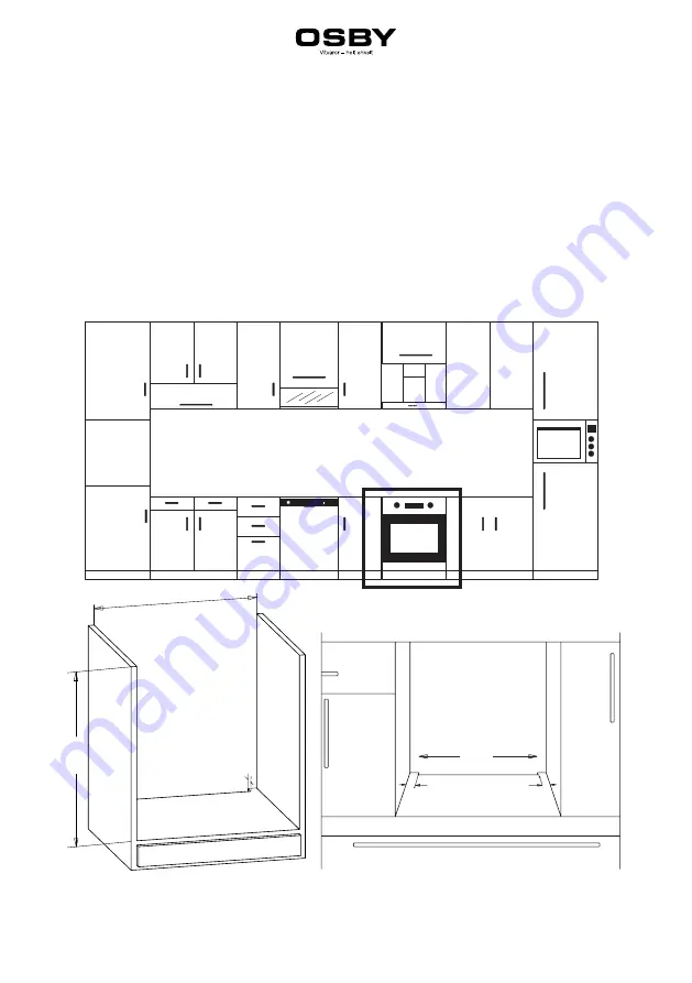 OSBY 1200 Скачать руководство пользователя страница 11