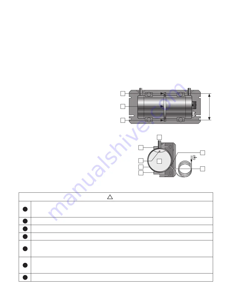 OSO HOTWATER Nano-N 5 Скачать руководство пользователя страница 39