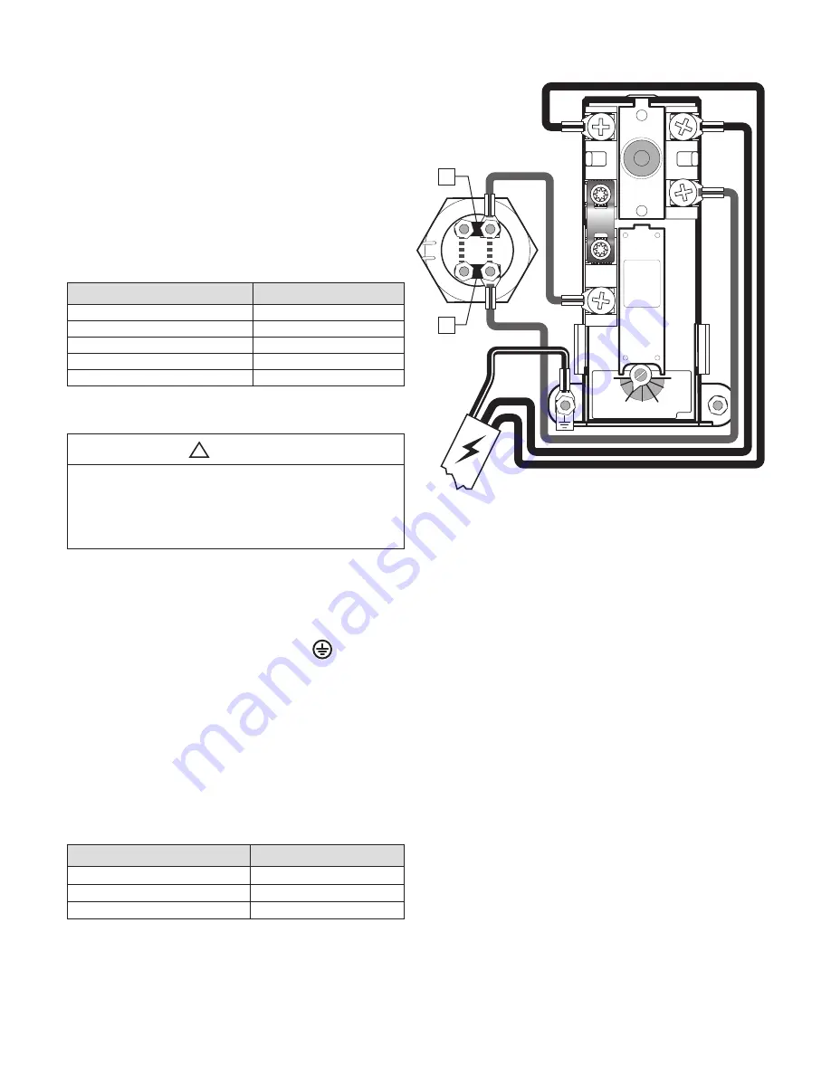 OSO HOTWATER Nano-N 5 Скачать руководство пользователя страница 42