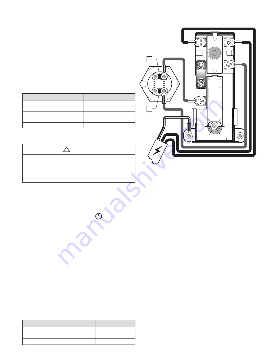 OSO HOTWATER Nano-N 5 Скачать руководство пользователя страница 58