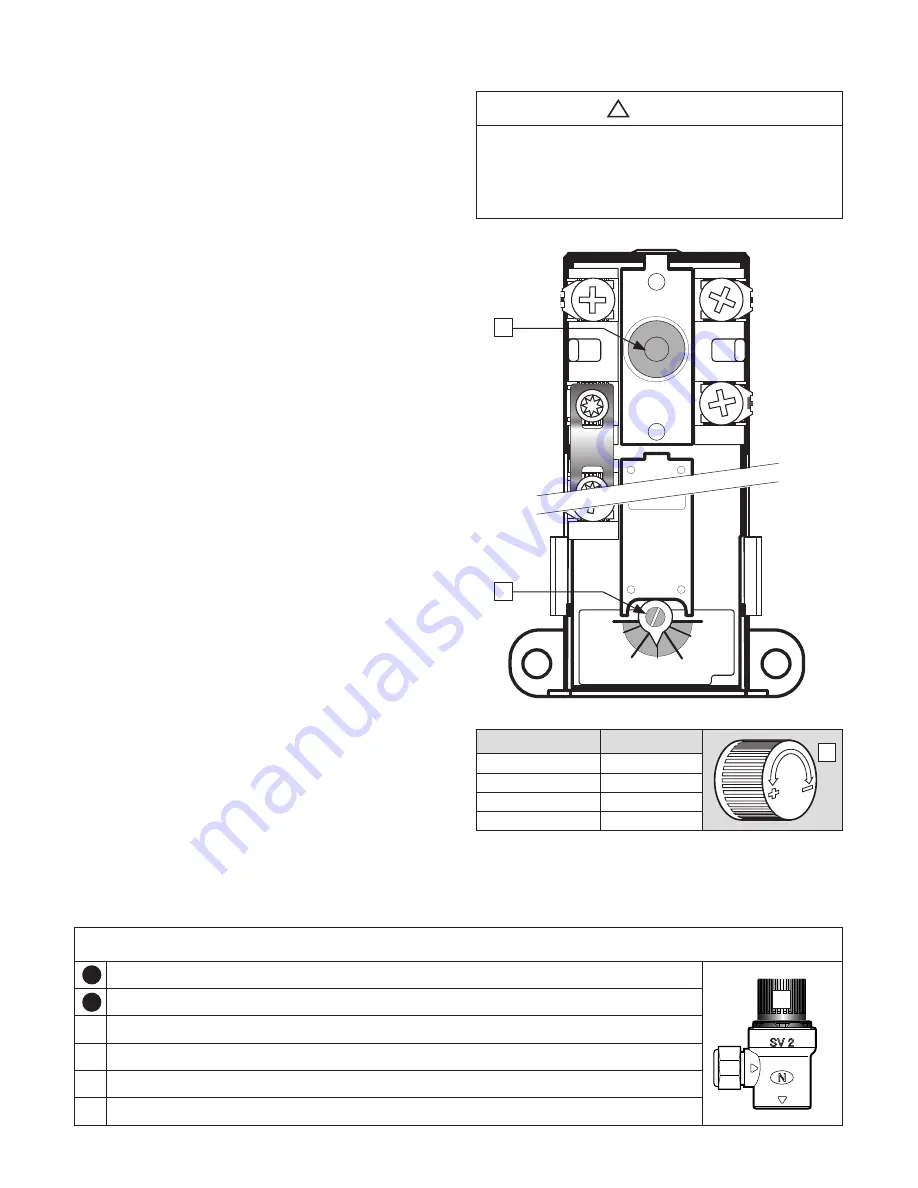 OSO HOTWATER OC 300 HT Скачать руководство пользователя страница 15