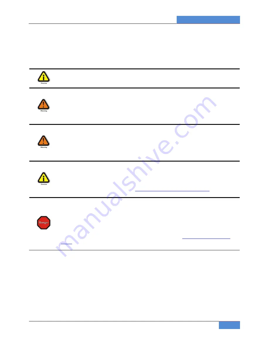 OSS EB7-X8G2-RAS User Manual Download Page 10