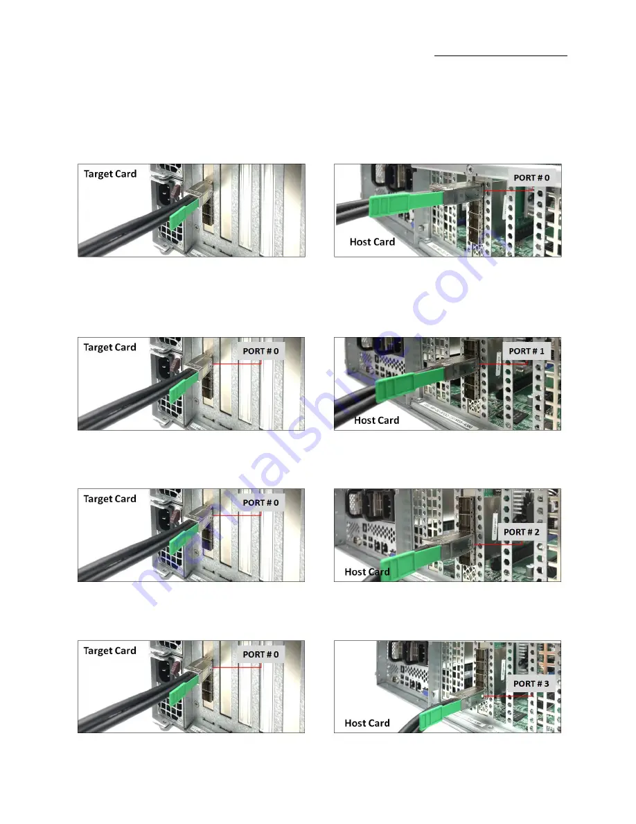 OSS OSS-PCIE-4UV-5-1 User Manual Download Page 25