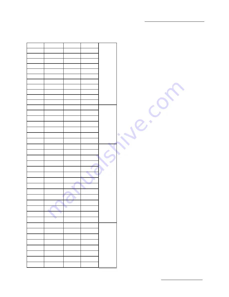 OSS OSS-PCIe-BP-2019 Installation Manual Download Page 12