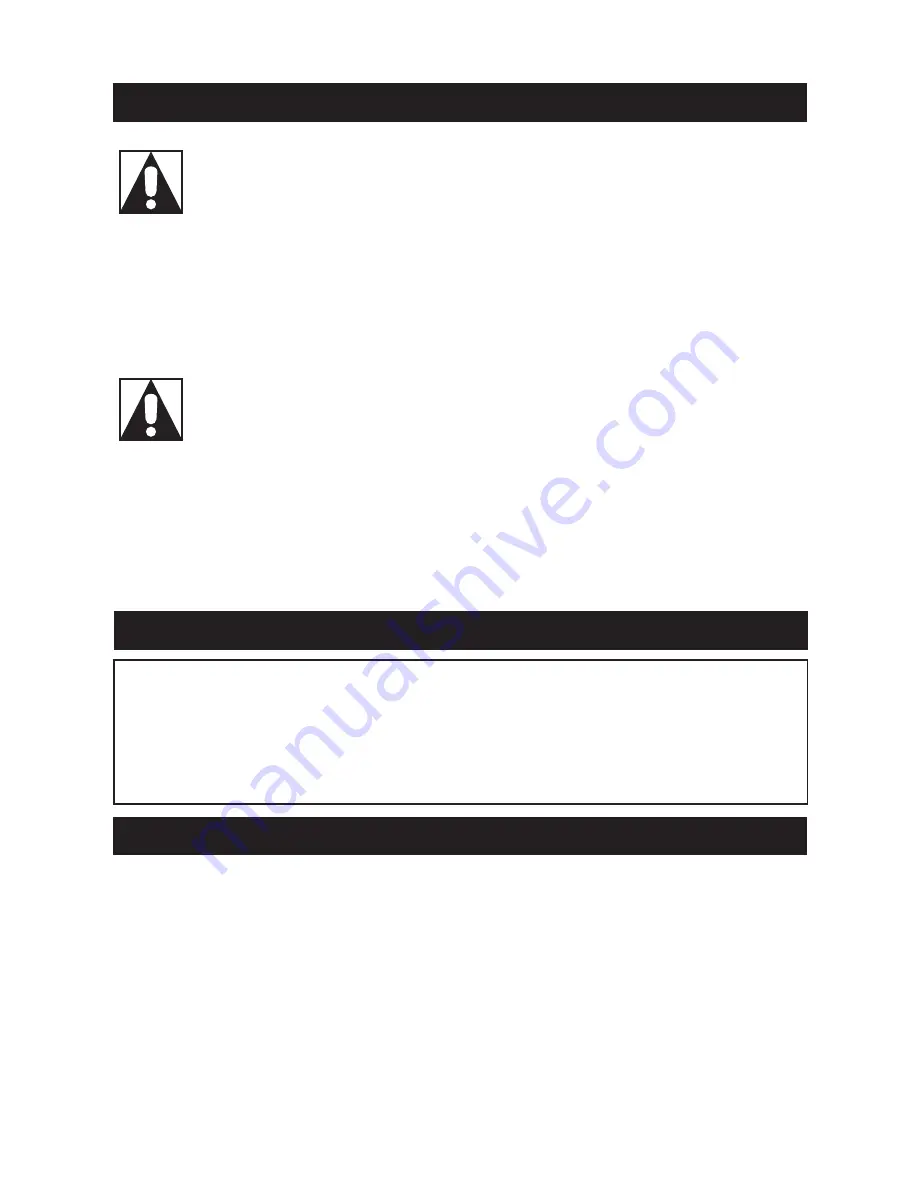 Oster 076175 Instruction Manual Download Page 55