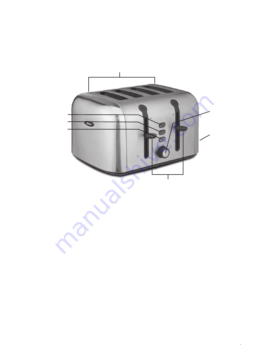 Oster TSSTTRS4S1-033 User Manual Download Page 3