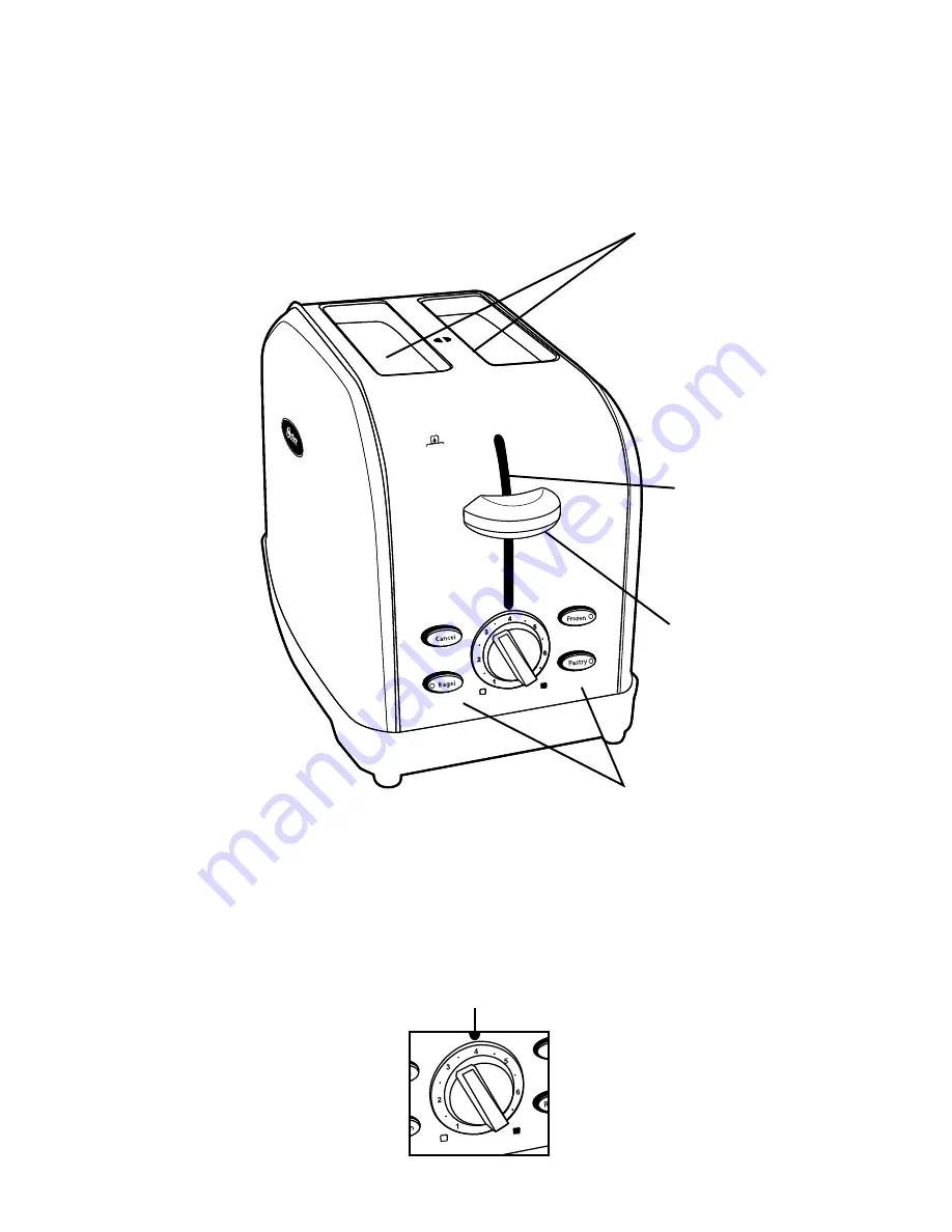 Oster TSSTTRWF2S Скачать руководство пользователя страница 12