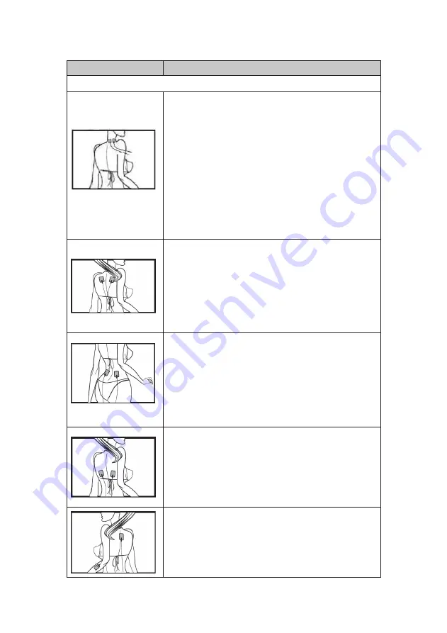 OSTO AST-300H Instruction Manual Download Page 22