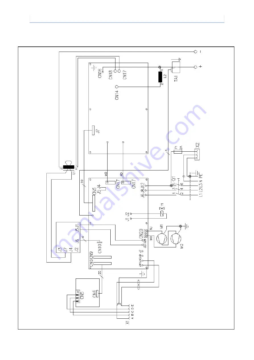 OTC DAIHEN EUROPE DTX 2500 Скачать руководство пользователя страница 30