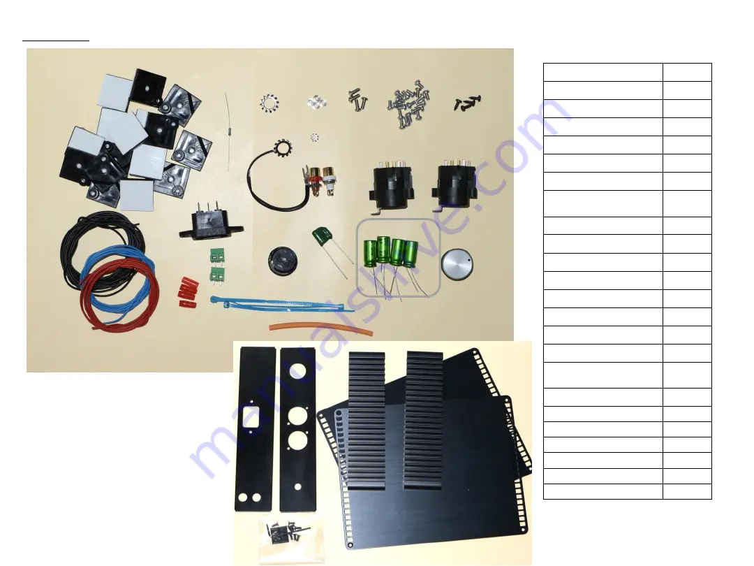 otomatsu BDR-HPA01E Manual Download Page 9