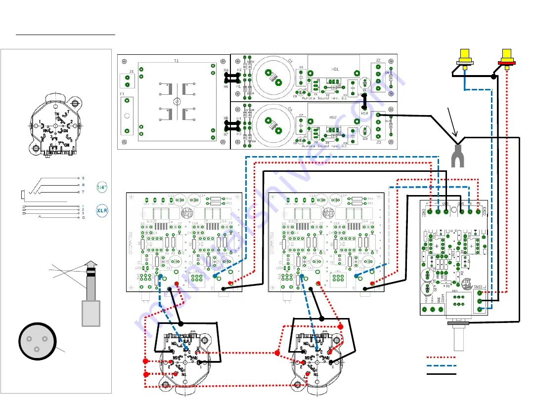 otomatsu BDR-HPA01E Manual Download Page 14