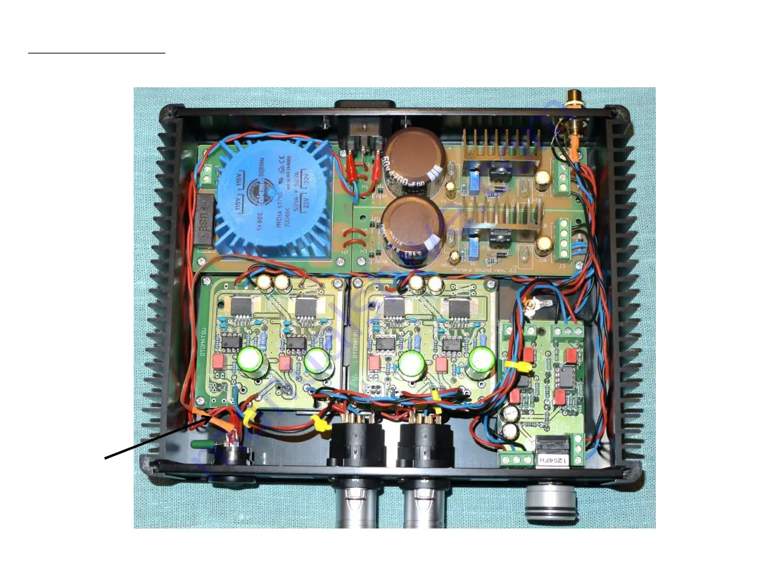 otomatsu BDR-HPA01E Manual Download Page 16