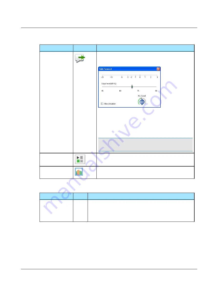 otometrics AURICAL Aud Reference Manual Download Page 16