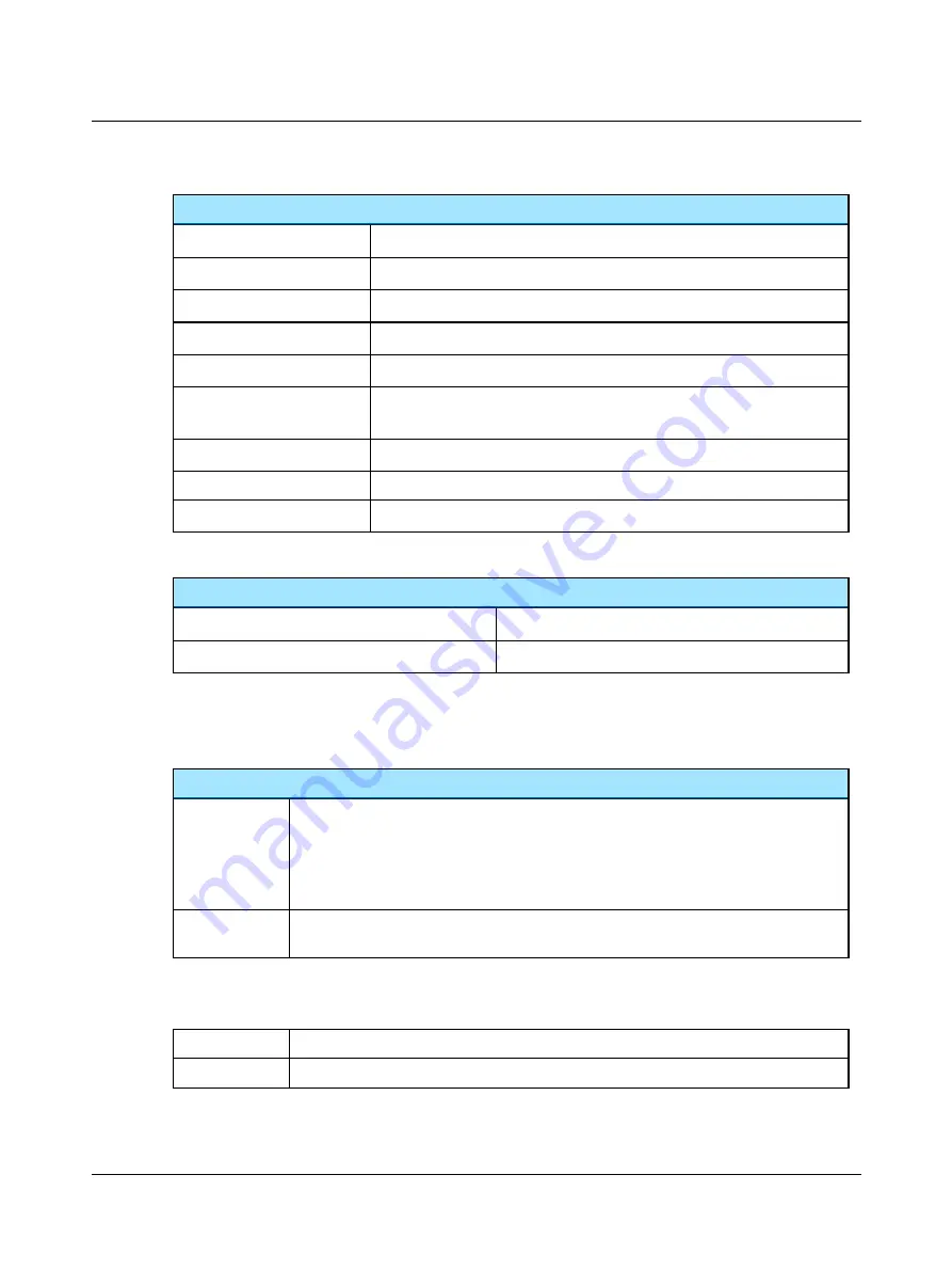 otometrics AURICAL Aud Reference Manual Download Page 55