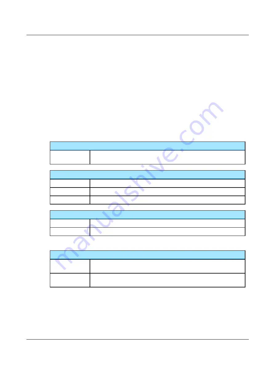 otometrics AURICAL Aud Reference Manual Download Page 57