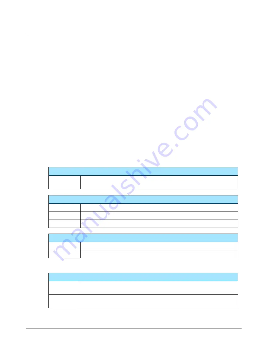 otometrics AURICAL Aud Reference Manual Download Page 60