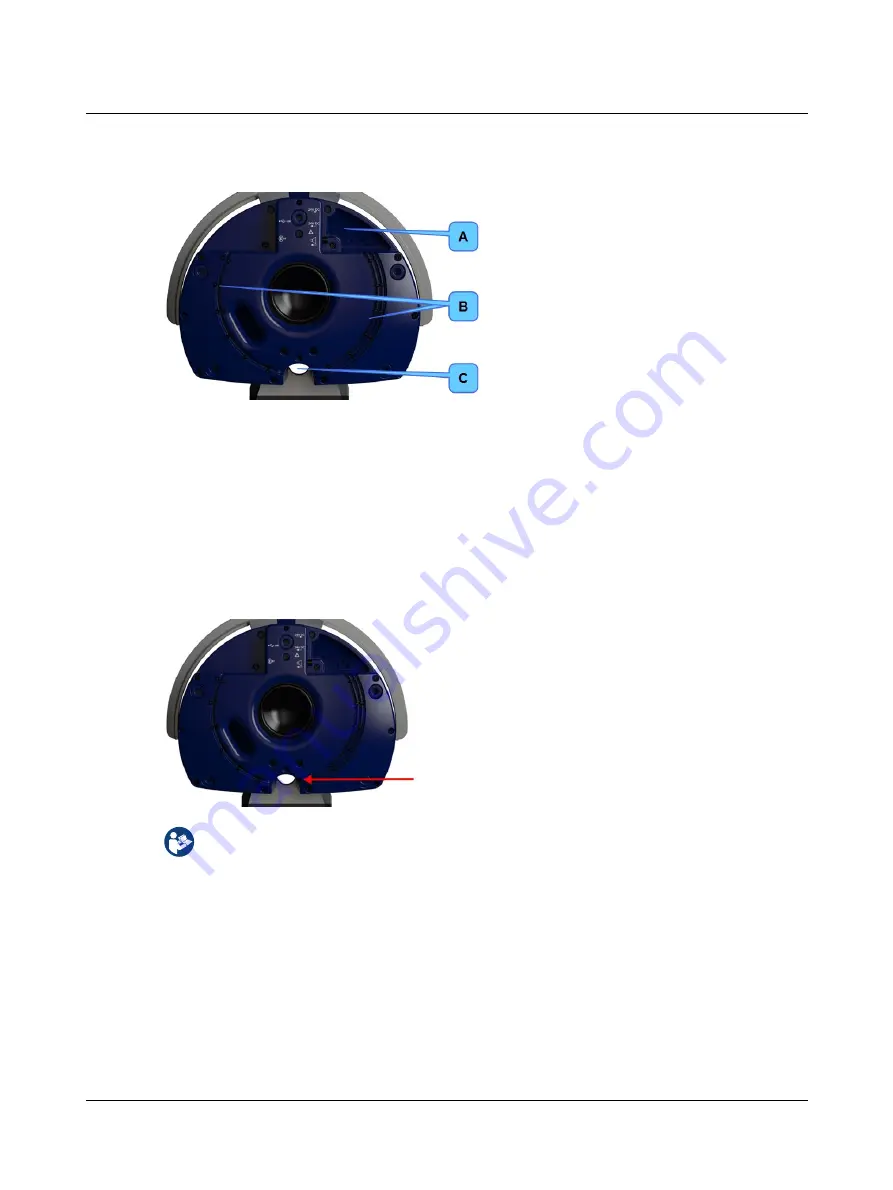 otometrics AURICAL Aud Reference Manual Download Page 96