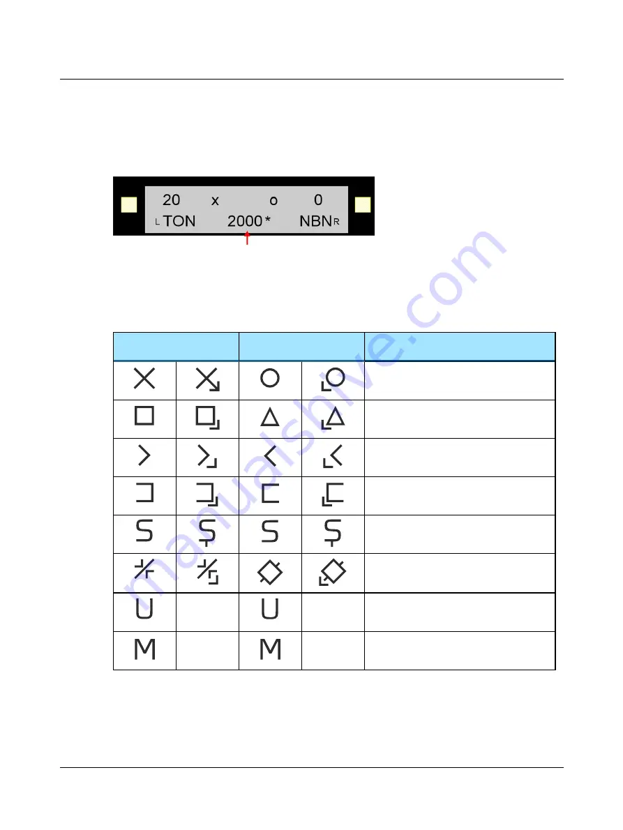 otometrics madsen itera ii Reference Manual Download Page 14