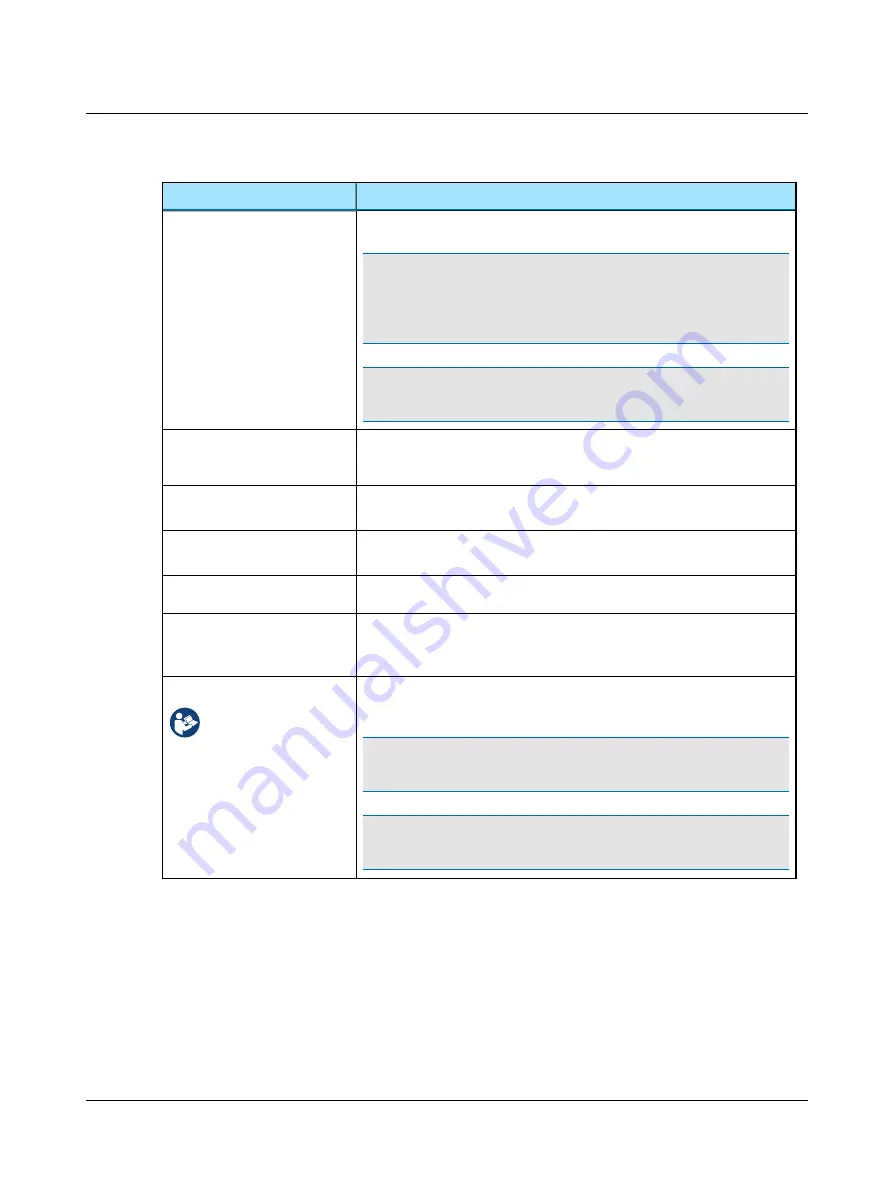 otometrics madsen itera ii Reference Manual Download Page 27