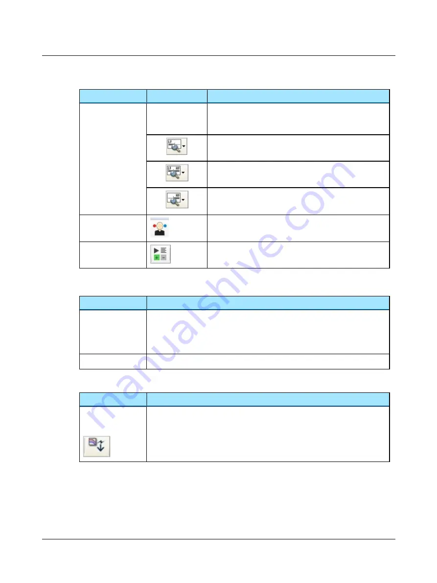 otometrics madsen itera ii Reference Manual Download Page 32