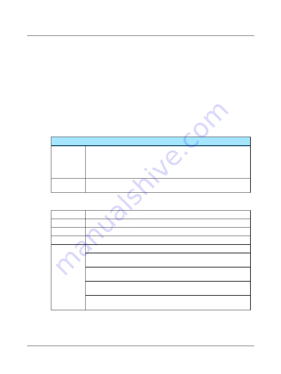 otometrics madsen itera ii Reference Manual Download Page 47