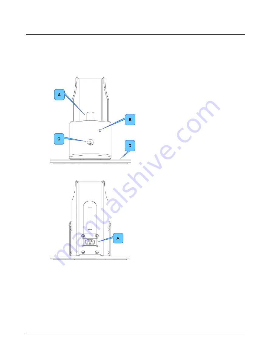 otometrics MADSEN OTOflex 100 Reference Manual Download Page 15