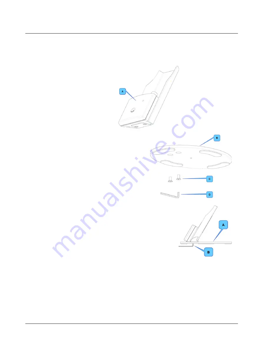 otometrics MADSEN OTOflex 100 Reference Manual Download Page 17