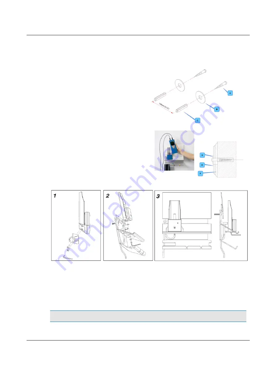 otometrics MADSEN OTOflex 100 Скачать руководство пользователя страница 18