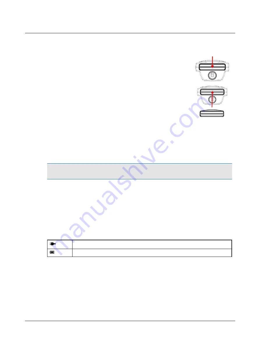 otometrics MADSEN OTOflex 100 Reference Manual Download Page 21