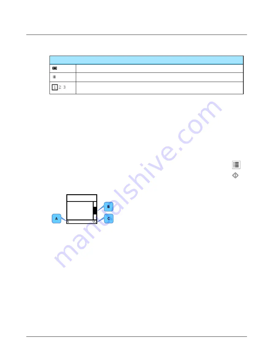 otometrics MADSEN OTOflex 100 Reference Manual Download Page 28