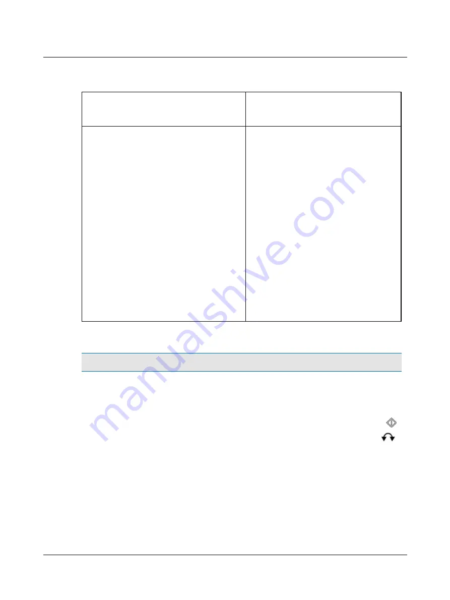 otometrics MADSEN OTOflex 100 Reference Manual Download Page 30