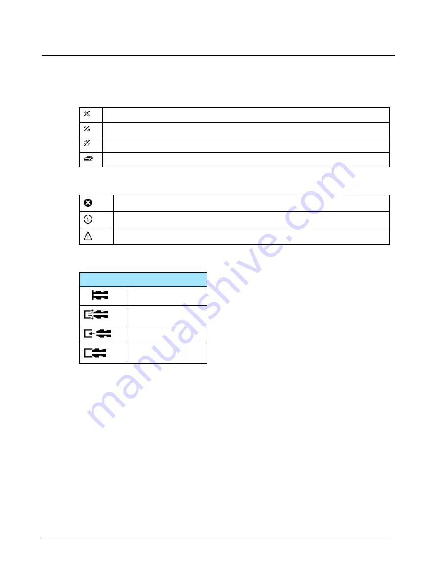 otometrics MADSEN OTOflex 100 Reference Manual Download Page 35