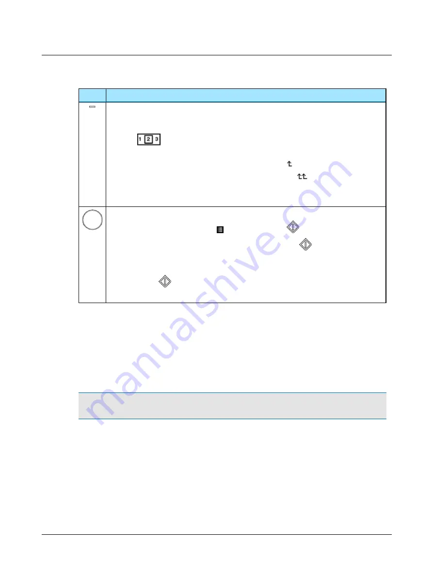 otometrics MADSEN OTOflex 100 Reference Manual Download Page 60