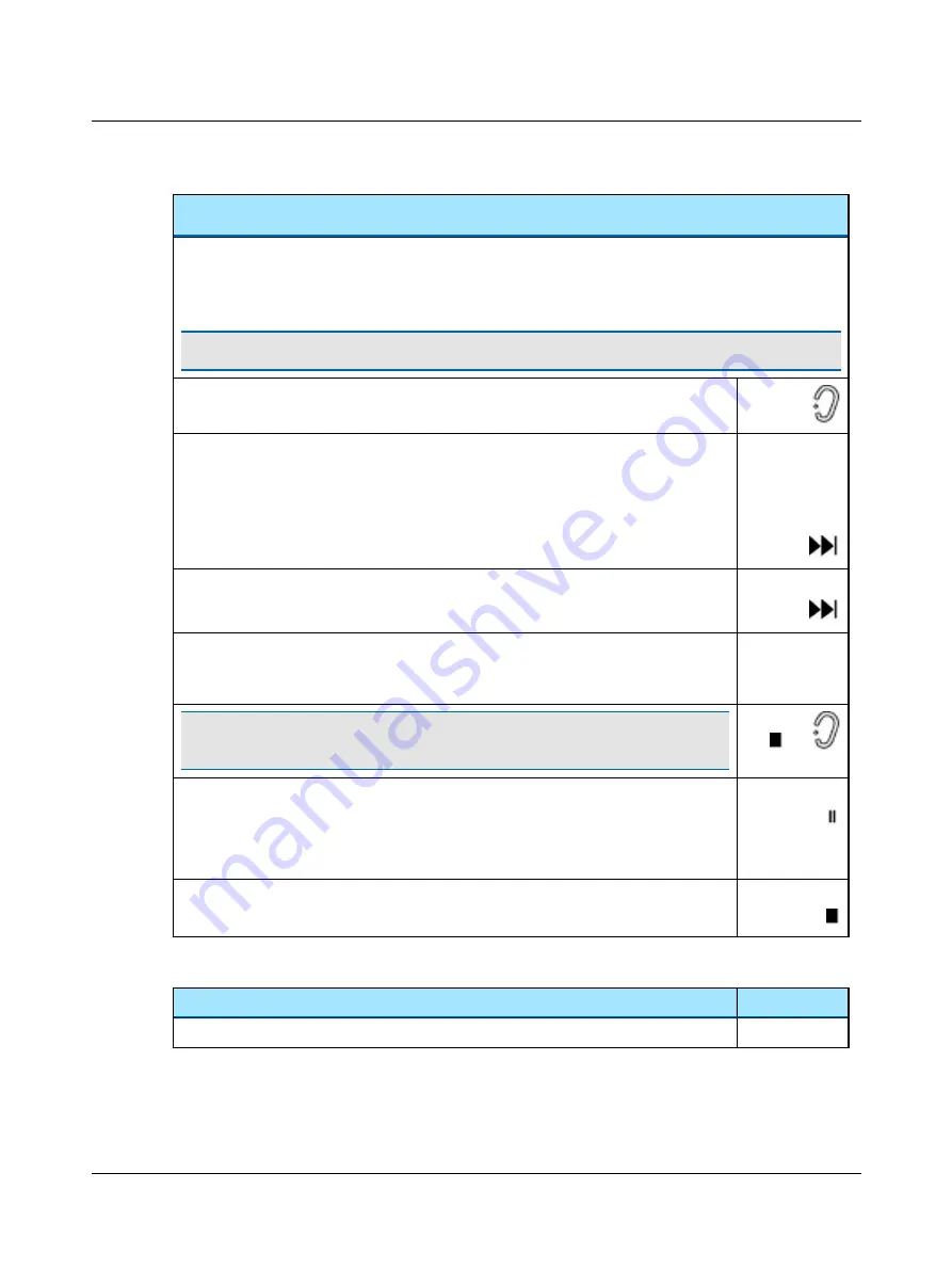 otometrics MADSEN OTOflex 100 Reference Manual Download Page 64