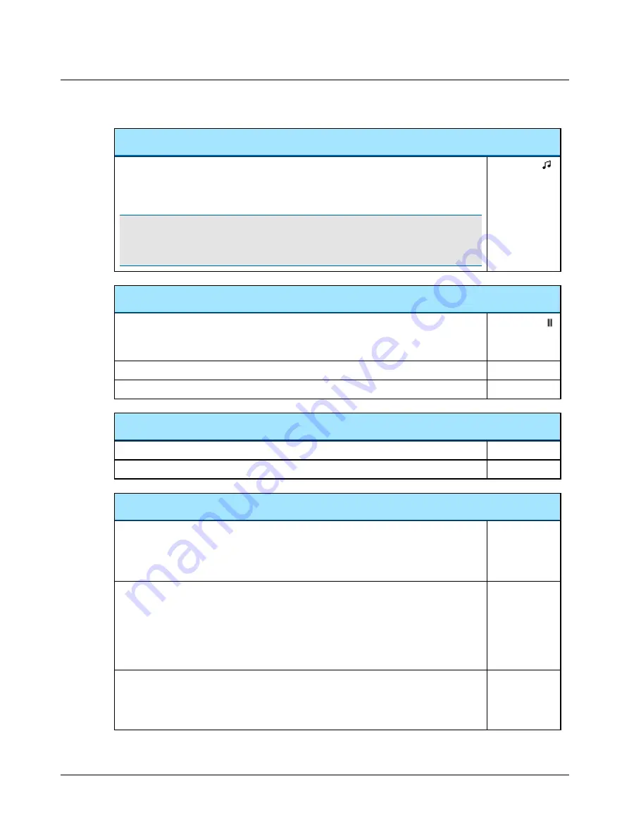 otometrics MADSEN OTOflex 100 Reference Manual Download Page 81