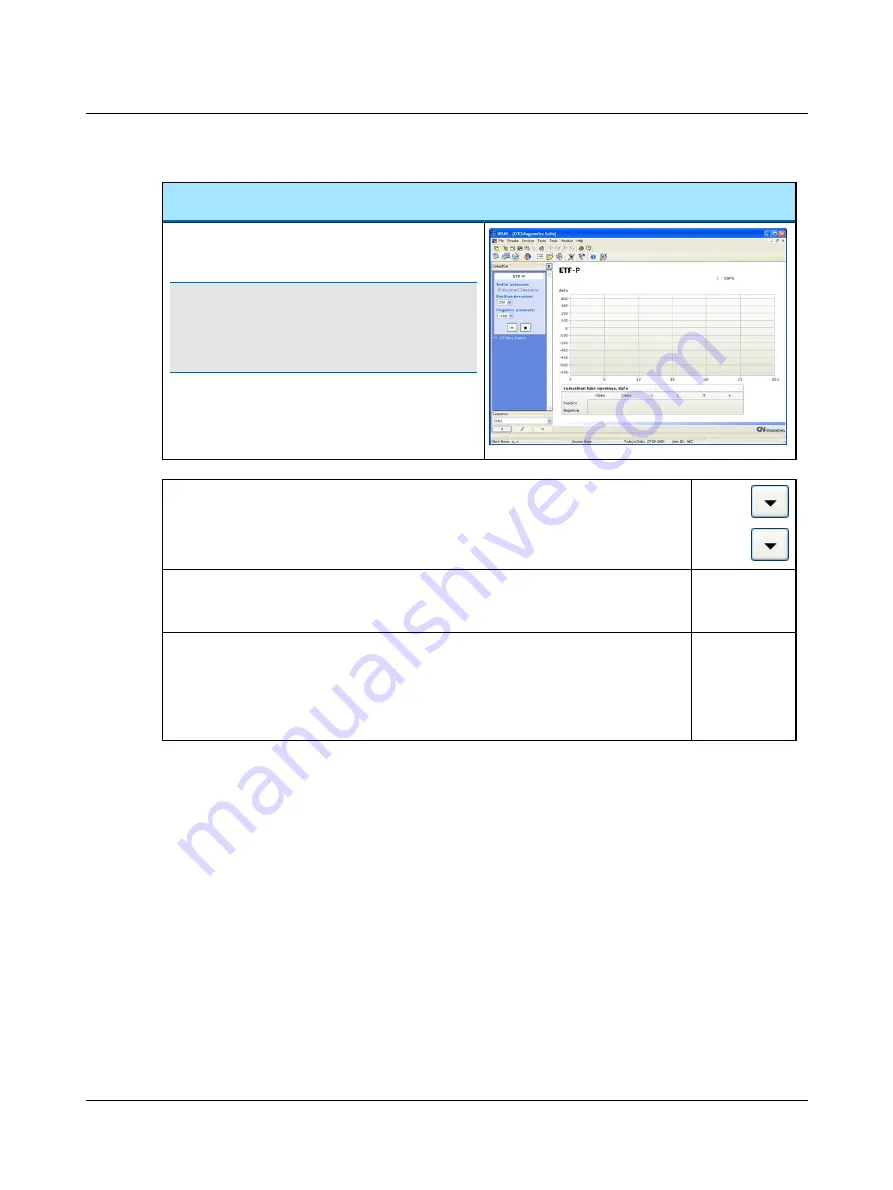 otometrics MADSEN OTOflex 100 Reference Manual Download Page 113