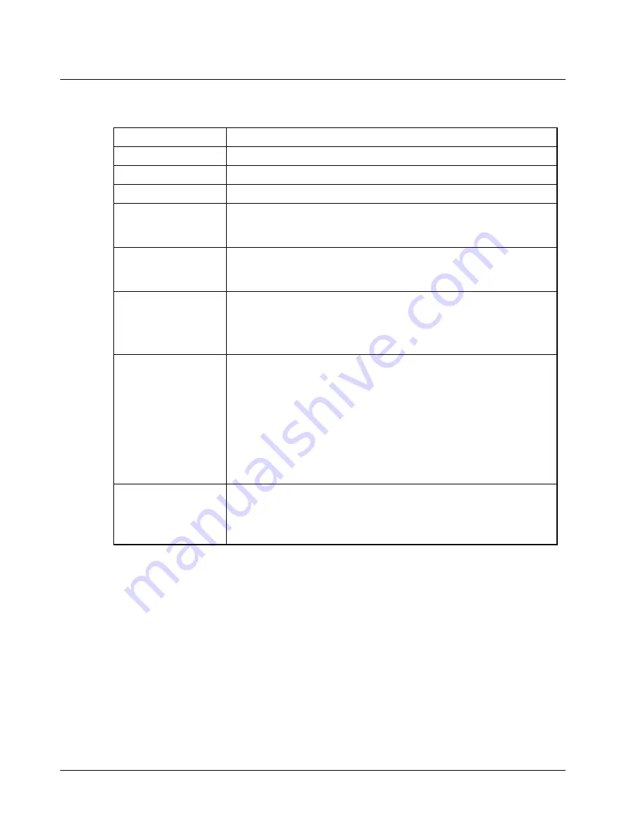 otometrics MADSEN OTOflex 100 Reference Manual Download Page 130